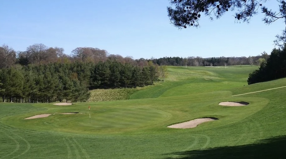 Photo of Castle Park Golf Club